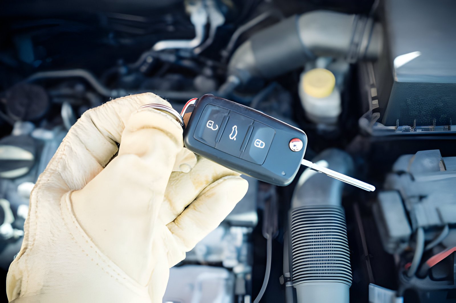 Car Key Services for All Vehicles