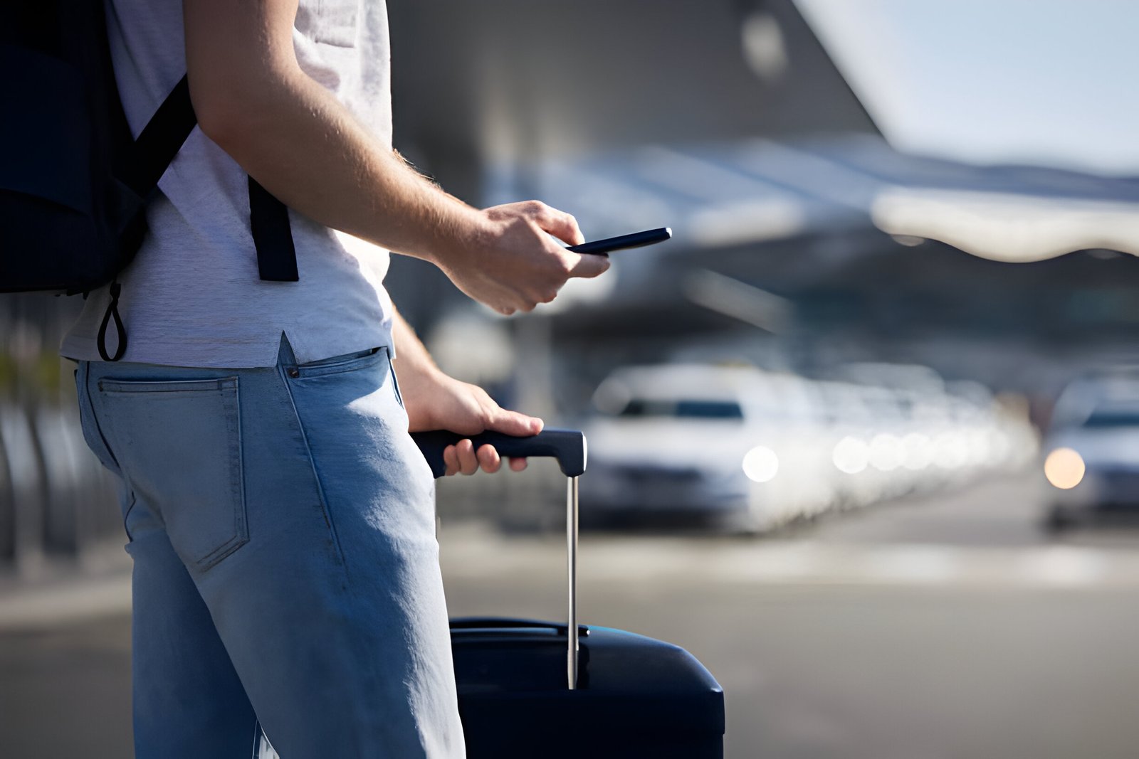 Ford Emergency Key Replacement Service at Airport Road