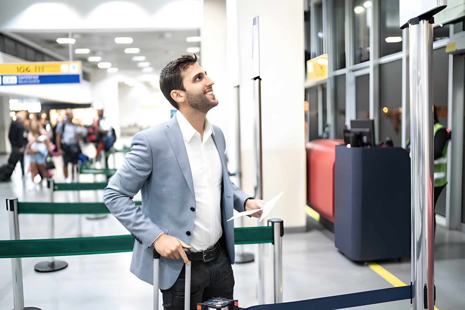 Ford Emergency Key Replacement Service at Airport Road